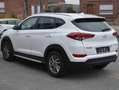 Hyundai TUCSON Tucson blue 1.6 GDi 2WD Trend Blanc - thumbnail 4
