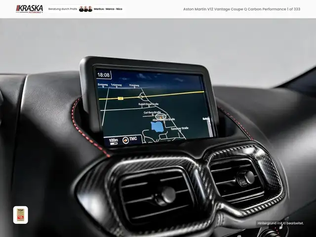 Aston Martin Martin view 11