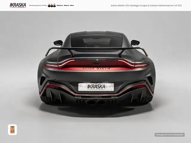 Aston Martin Martin view 6