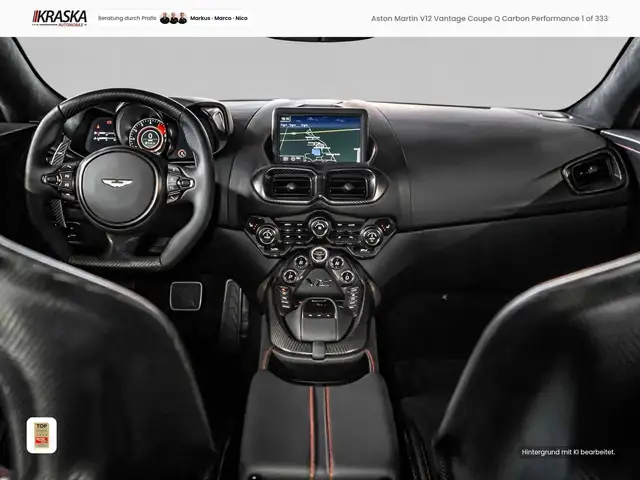 Aston Martin Martin view 8