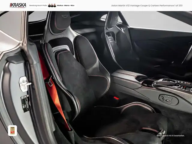 Aston Martin Martin view 13