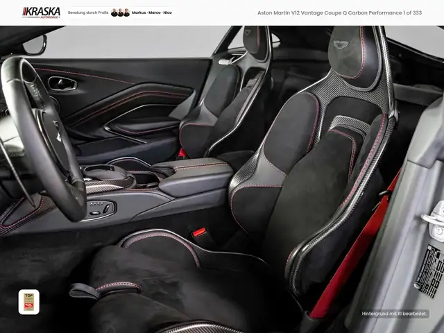 Aston Martin Martin view 12