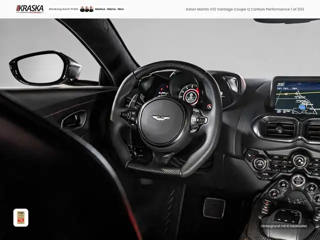 Aston Martin Martin view 10
