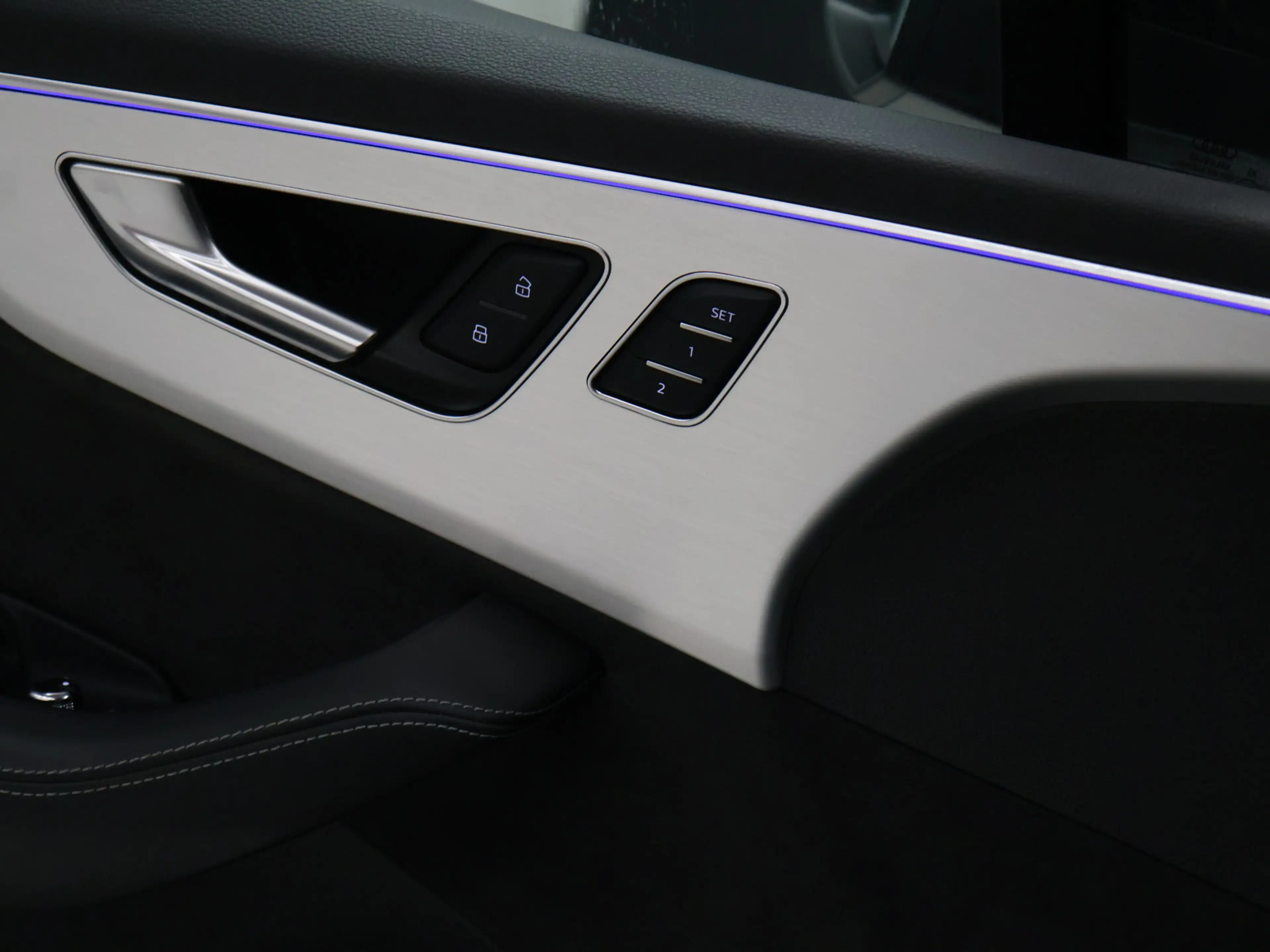 Audi Q7 60 TFSI e quattro Competition S line [TREKHAAK, SC — photo 27
