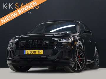 60 TFSI e quattro Competition S Line [LUCHTVERING,