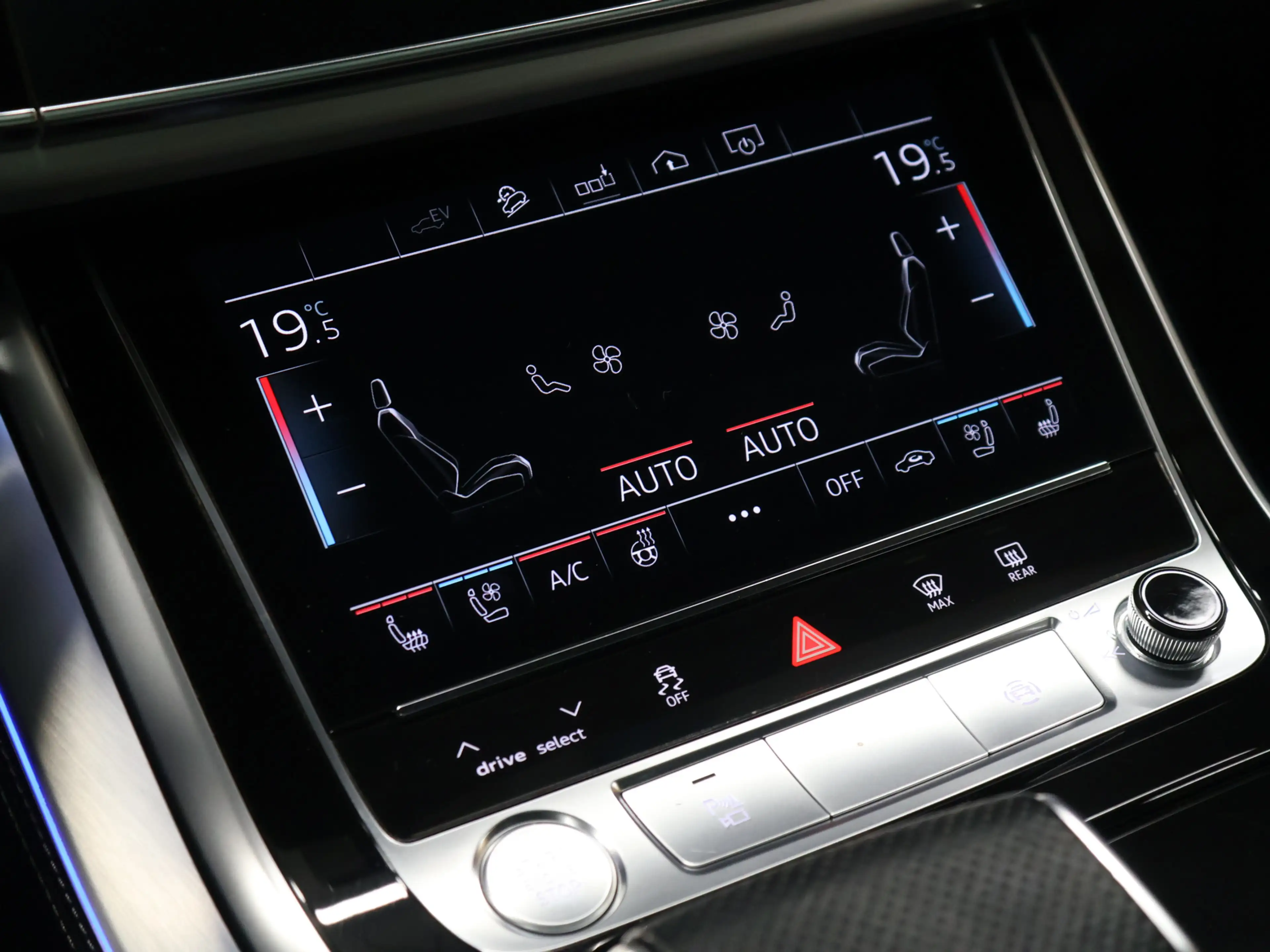 Audi Q7 60 TFSI e quattro Competition S line [TREKHAAK, SC — photo 23
