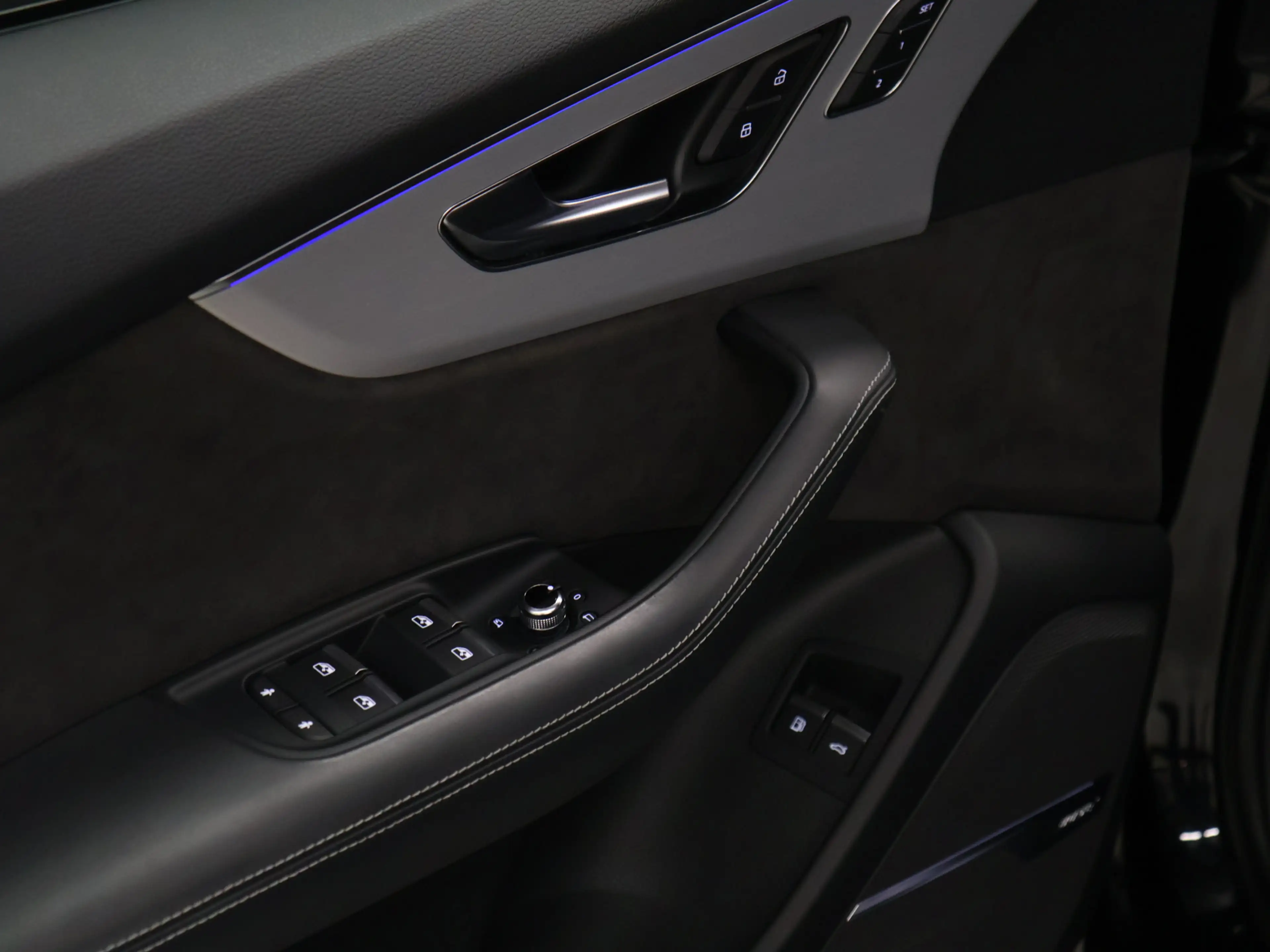 Audi Q7 60 TFSI e quattro Competition S line [TREKHAAK, SC — photo 16