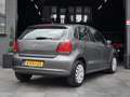 Volkswagen Polo 1.2-12V BlueMotion Trendline|Airco|PDC|APK Grijs - thumbnail 7