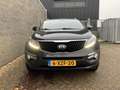 Kia Sportage 2.0 135PK Aut. Bus.PlusLine | Panoramadak | Naviga Zwart - thumbnail 4