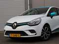 Renault Clio 0.9 TCe Zen navi LM 4-deurs Blanc - thumbnail 6
