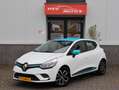 Renault Clio 0.9 TCe Zen navi LM 4-deurs Blanc - thumbnail 1