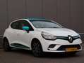 Renault Clio 0.9 TCe Zen navi LM 4-deurs Blanc - thumbnail 4