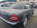 Mercedes-Benz SLK 200 Kompressor Auto Leder Unfall Gris - thumbnail 7