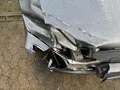 Mercedes-Benz SLK 200 Kompressor Auto Leder Unfall Gris - thumbnail 4