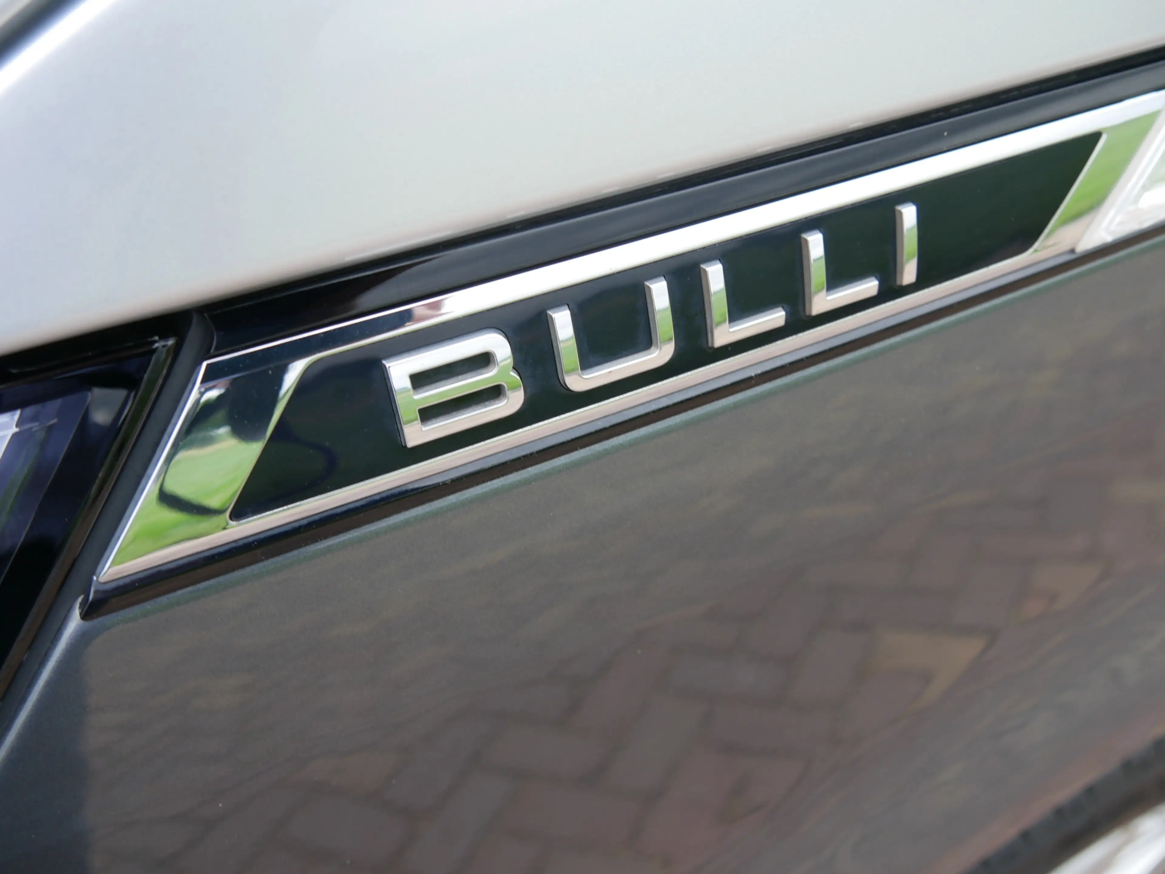 Volkswagen Transporter 2.0 TDI L1H1 146kW 4Motion Bulli DSG | AC | NAVI | — photo 5