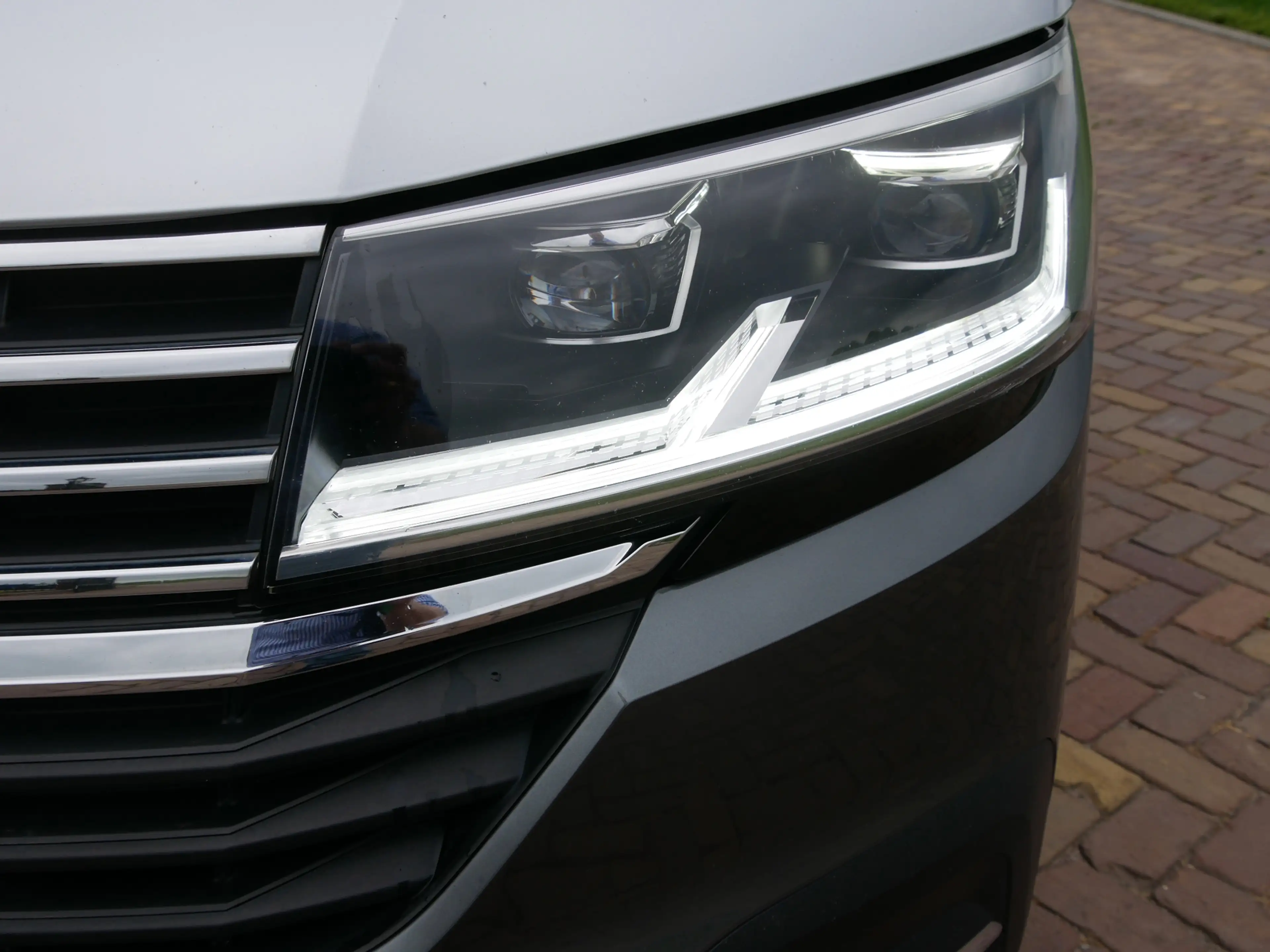 Volkswagen Transporter 2.0 TDI L1H1 146kW 4Motion Bulli DSG | AC | NAVI | — photo 7