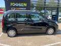 Opel Combo Life 1.2 TURBO ELEGANCE Zwart - thumbnail 2