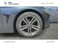 BMW 420 420iA 184ch Sport Gris - thumbnail 8