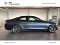 BMW 420 420iA 184ch Sport Gris - thumbnail 3