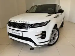 Land Rover Range Rover Evoque P300e R Dynamic SE Hybrid 360 Kamera