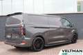 Ford Transit Custom 320 2.0 TDCI L2H1 Limited BPM VRIJ 170PK AUTOMAAT Gris - thumbnail 3
