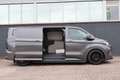 Ford Transit Custom 320 2.0 TDCI L2H1 Limited BPM VRIJ 170PK AUTOMAAT Gris - thumbnail 6