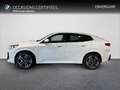 BMW X2 iX2 eDrive20 204ch M Sport Bianco - thumbnail 3