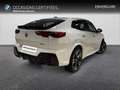 BMW X2 iX2 eDrive20 204ch M Sport Bianco - thumbnail 2