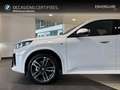 BMW X2 iX2 eDrive20 204ch M Sport Blanc - thumbnail 18