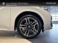 BMW X2 iX2 eDrive20 204ch M Sport Bianco - thumbnail 15