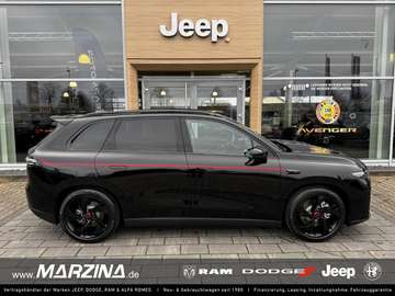 iC10 Irmscher AWD 598 PS 800 VOLT Tiefer