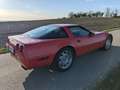 Corvette C4 Targa Rot - thumbnail 3