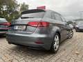 Audi A3 Sportback *Virtuelles Cockpit/Navi/PDC* Gris - thumbnail 6