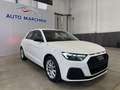 Audi A1 1.0 tfsi 110cv SOLO 40 MILA KM Wit - thumbnail 3
