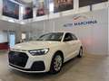 Audi A1 1.0 tfsi 110cv SOLO 40 MILA KM Wit - thumbnail 1