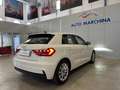 Audi A1 1.0 tfsi 110cv SOLO 40 MILA KM Wit - thumbnail 4