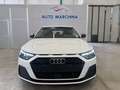 Audi A1 1.0 tfsi 110cv SOLO 40 MILA KM Wit - thumbnail 2