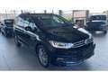 Volkswagen Touran Comfortline 1.5 TSI 7-Sitze El. Heckklappe Navi Ka Schwarz - thumbnail 4