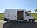 Peugeot Boxer 333 XXL ac euro6 Wit - thumbnail 16