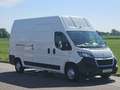 Peugeot Boxer 333 XXL ac euro6 Wit - thumbnail 5