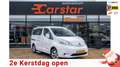 Nissan E-NV200 Evalia 40 kWh Connect Edition 7p|Camera|Cruise|Nav Blanco - thumbnail 1