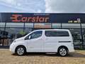 Nissan E-NV200 Evalia 40 kWh Connect Edition 7p|Camera|Cruise|Nav Beyaz - thumbnail 4