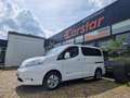 Nissan E-NV200 Evalia 40 kWh Connect Edition 7p|Camera|Cruise|Nav Beyaz - thumbnail 3