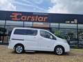 Nissan E-NV200 Evalia 40 kWh Connect Edition 7p|Camera|Cruise|Nav Beyaz - thumbnail 9