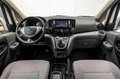 Nissan E-NV200 Evalia 40 kWh Connect Edition 7p|Camera|Cruise|Nav Blanc - thumbnail 5