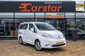 Nissan E-NV200 Evalia 40 kWh Connect Edition 7p|Camera|Cruise|Nav Blanc - thumbnail 1