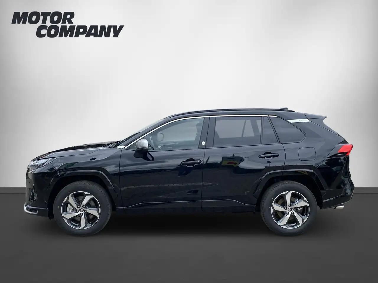 Toyota RAV4 2026
