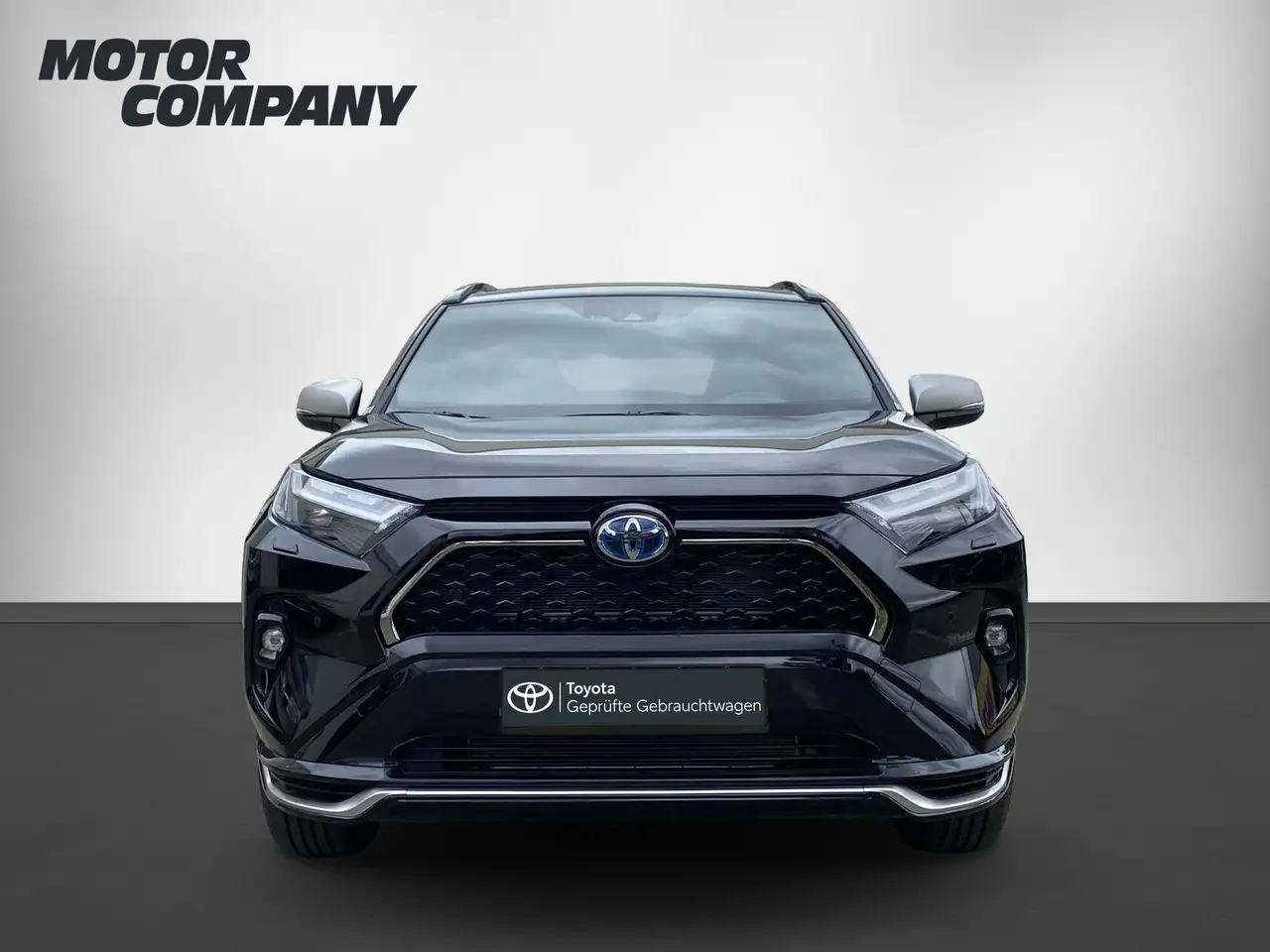 Toyota RAV4 2026