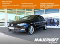 Volkswagen Polo VI Highline | Sitzh. | PDC | HSA | USB Black - thumbnail 1