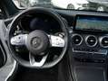 Mercedes-Benz GLC 300 e 4M+AMG+AHK+MULTIBEAM+KAM+Volldigital++ Wit - thumbnail 12